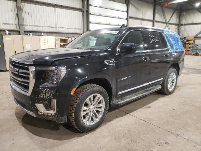 gmc yukon 2023 1gks2bkd0pr249293