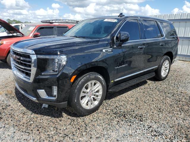 gmc yukon slt 2021 1gks2bkd1mr436652