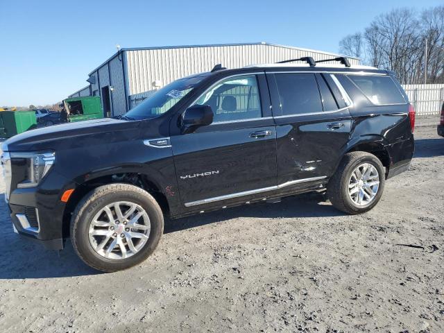 gmc yukon slt 2022 1gks2bkd1nr148972