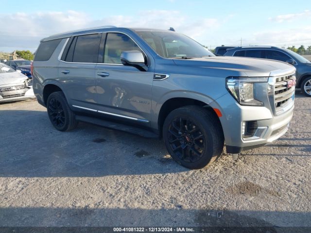 gmc yukon 2024 1gks2bkd1rr228035