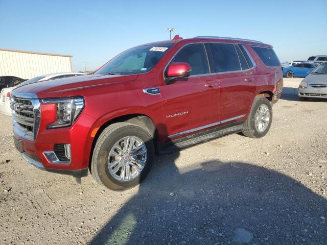 gmc yukon slt 2022 1gks2bkd2nr236476