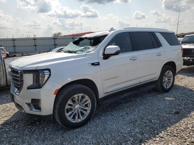 gmc yukon slt 2023 1gks2bkd3pr506799