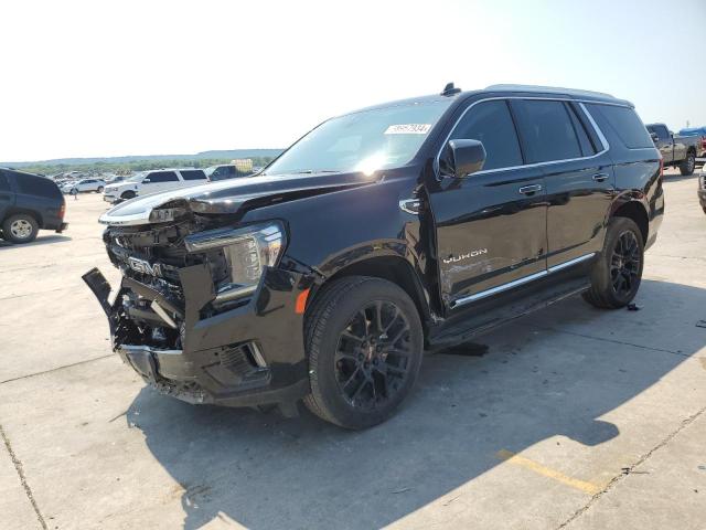 gmc yukon 2022 1gks2bkd4nr246698