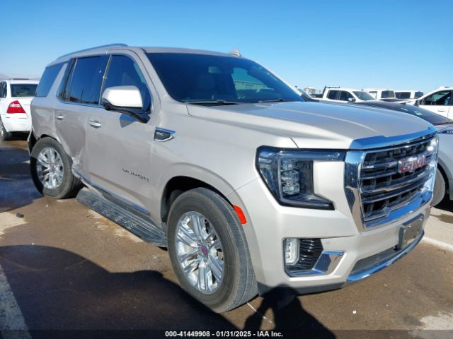 gmc yukon 2021 1gks2bkd5mr424083