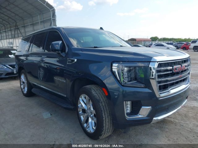 gmc yukon 2021 1gks2bkd5mr481545