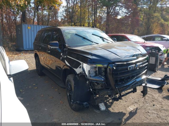 gmc yukon 2021 1gks2bkd6mr355887