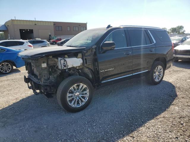 gmc yukon slt 2022 1gks2bkd6nr252986