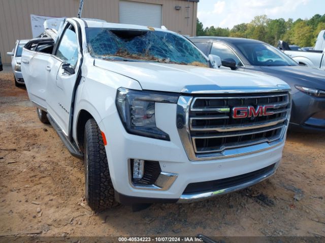 gmc yukon 2024 1gks2bkd6rr126083