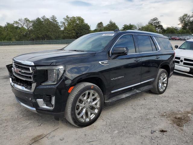 gmc yukon slt 2022 1gks2bkd7nr165422