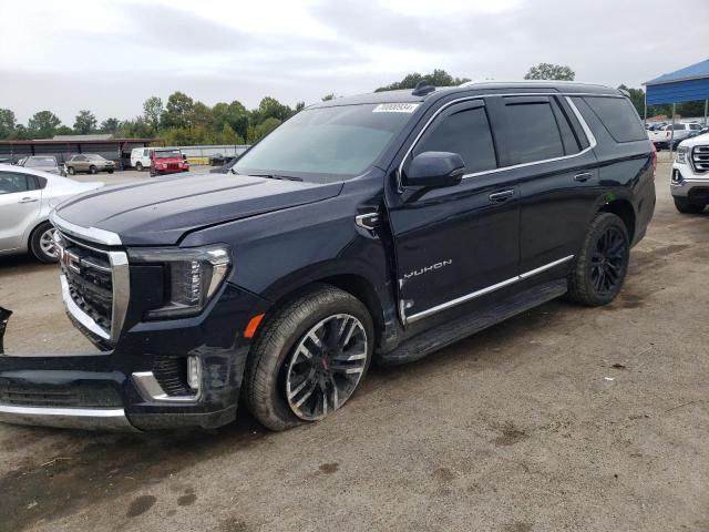 gmc yukon slt 2023 1gks2bkd7pr398252