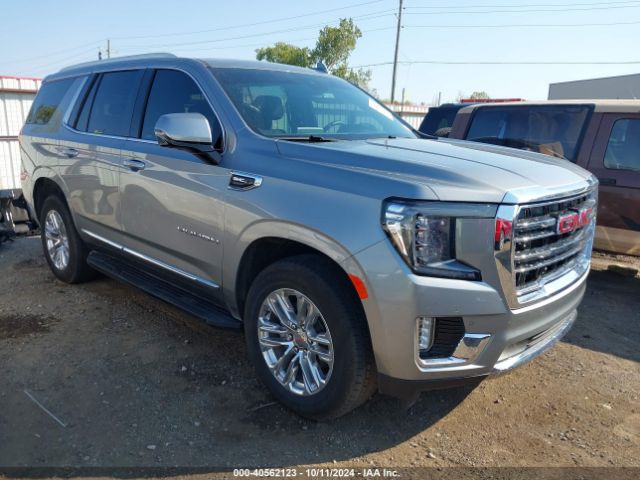 gmc yukon 2023 1gks2bkd7pr433078