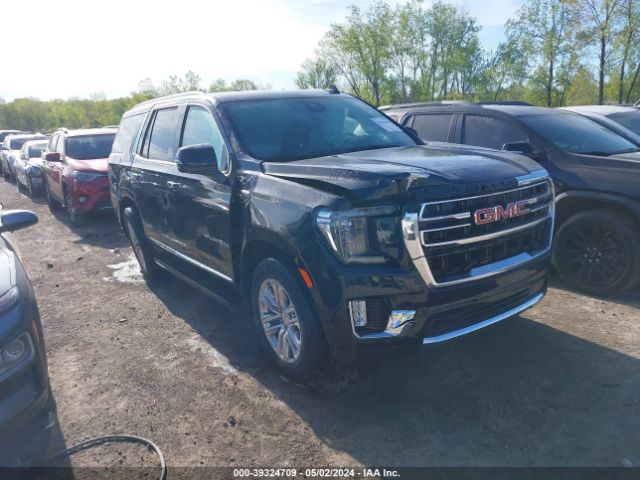 gmc yukon 2023 1gks2bkd7pr557948