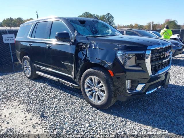 gmc yukon 2024 1gks2bkd7rr214687