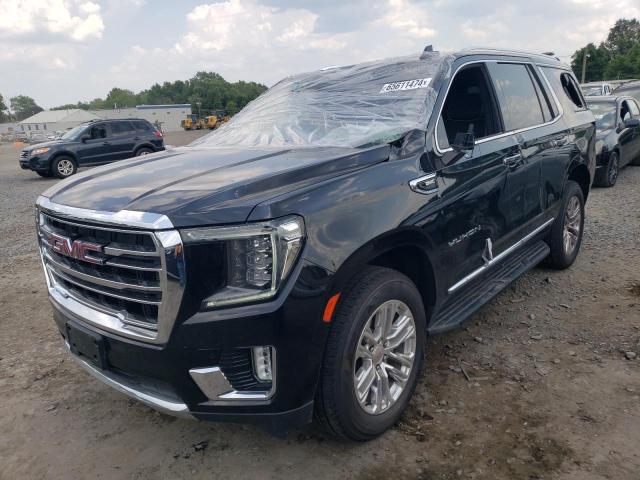 gmc yukon slt 2021 1gks2bkd8mr370388