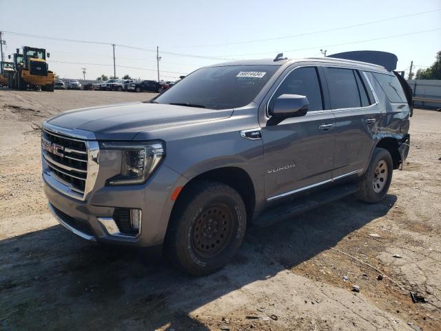 gmc yukon slt 2021 1gks2bkd8mr480762