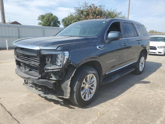 gmc yukon slt 2021 1gks2bkd9mr370965