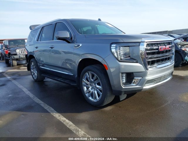 gmc yukon 2021 1gks2bkd9mr372523