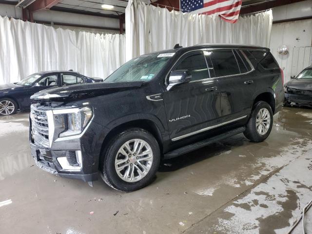 gmc yukon slt 2022 1gks2bkd9nr141896