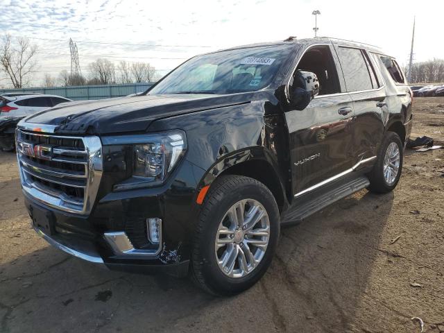 gmc yukon 2023 1gks2bkd9pr191247