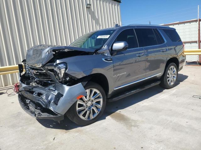 gmc yukon slt 2021 1gks2bkdxmr184917