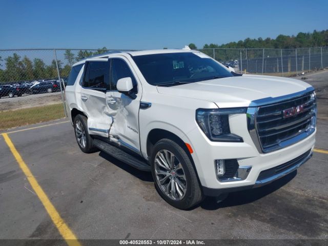 gmc yukon 2021 1gks2bkdxmr213459