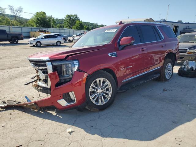 gmc yukon 2021 1gks2bkdxmr417095