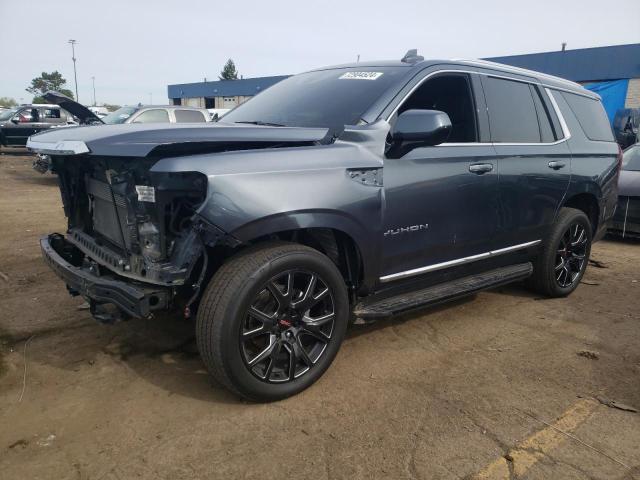 gmc yukon slt 2021 1gks2bkdxmr450114