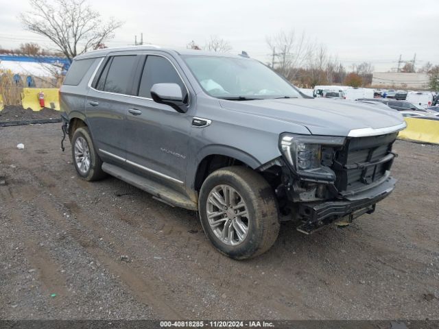 gmc yukon 2021 1gks2bkdxmr479080