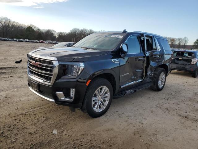 gmc yukon slt 2023 1gks2bkdxpr140016