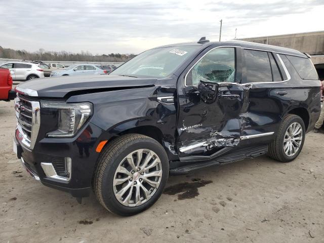 gmc yukon slt 2023 1gks2bkdxpr508789