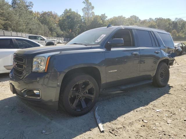 gmc yukon slt 2019 1gks2bkj1kr193475