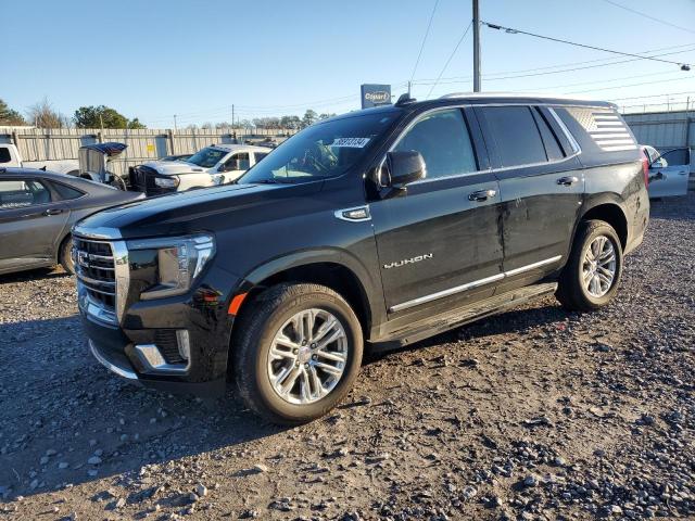 gmc yukon slt 2022 1gks2bkt0nr260377