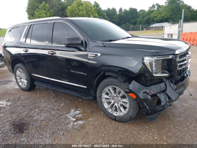 gmc yukon 2021 1gks2bkt8mr363240