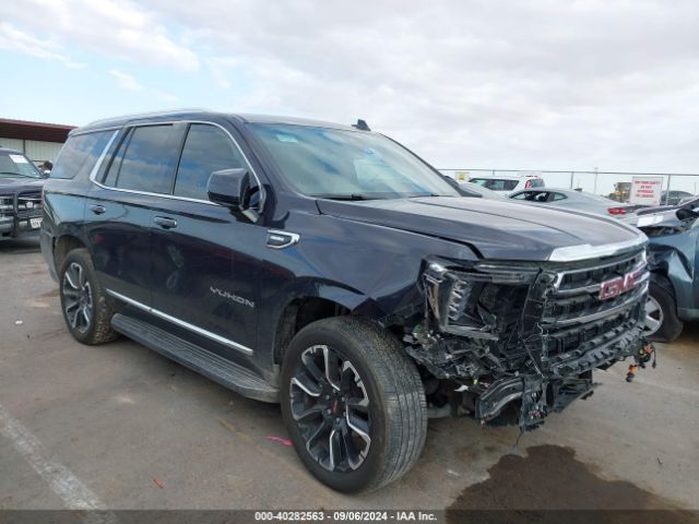 gmc yukon 2023 1gks2bktxpr420042