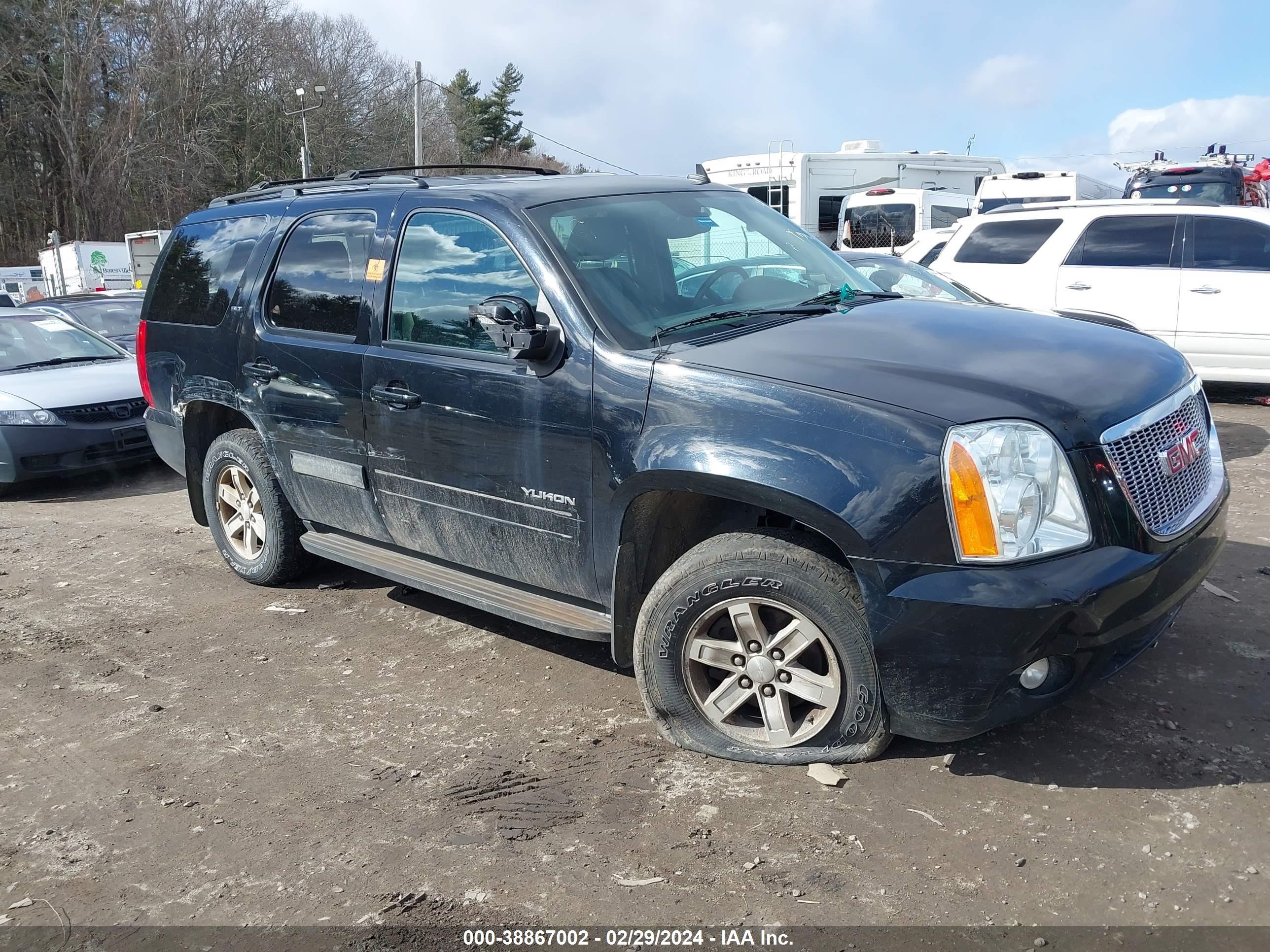 gmc yukon 2014 1gks2ce00er129375