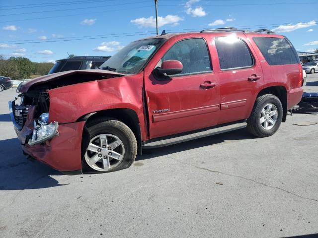 gmc yukon slt 2014 1gks2ce00er160576