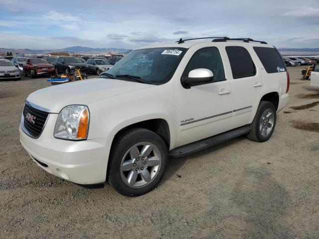 gmc yukon slt 2014 1gks2ce00er231260