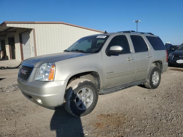 gmc yukon slt 2014 1gks2ce00er245594