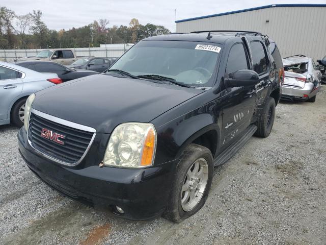 gmc yukon slt 2011 1gks2ce01br108143