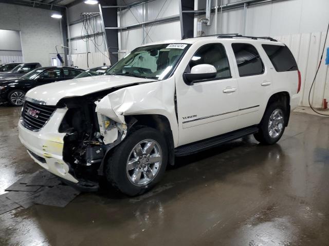 gmc yukon slt 2011 1gks2ce01br117232