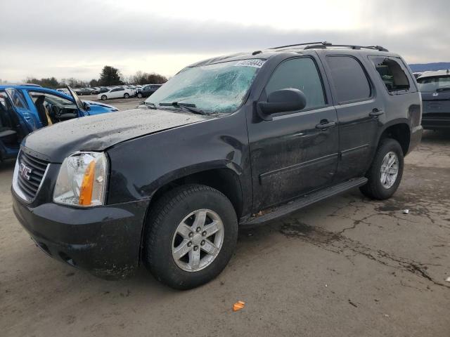 gmc yukon slt 2012 1gks2ce01cr114137