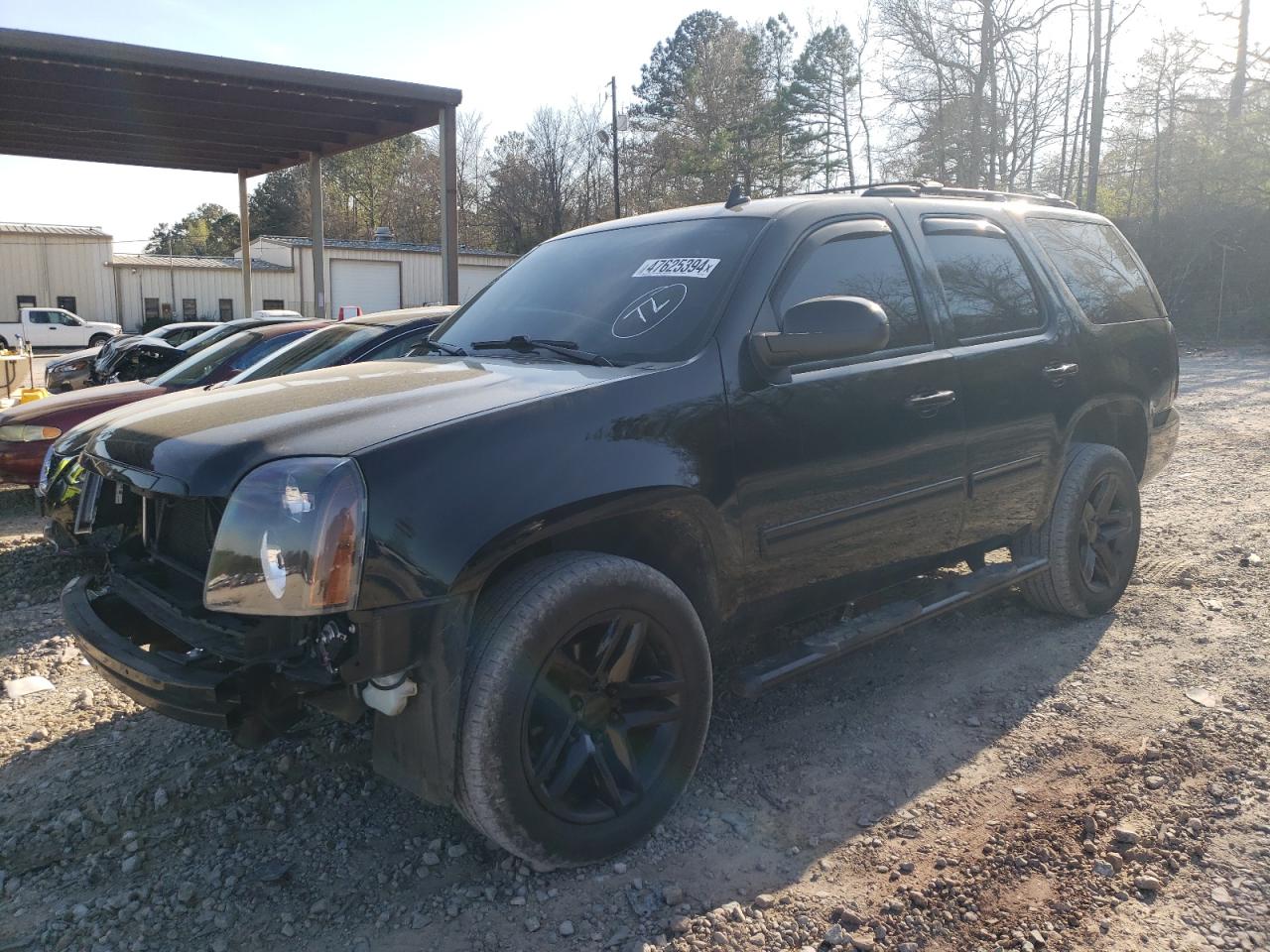 gmc yukon 2014 1gks2ce01er149358