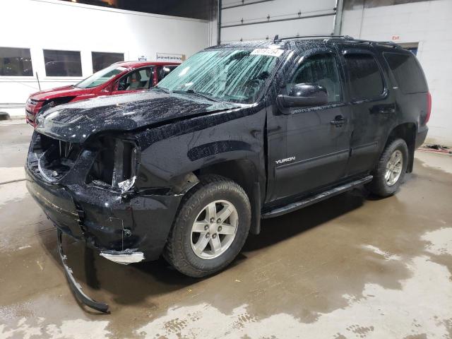 gmc yukon slt 2014 1gks2ce01er245278