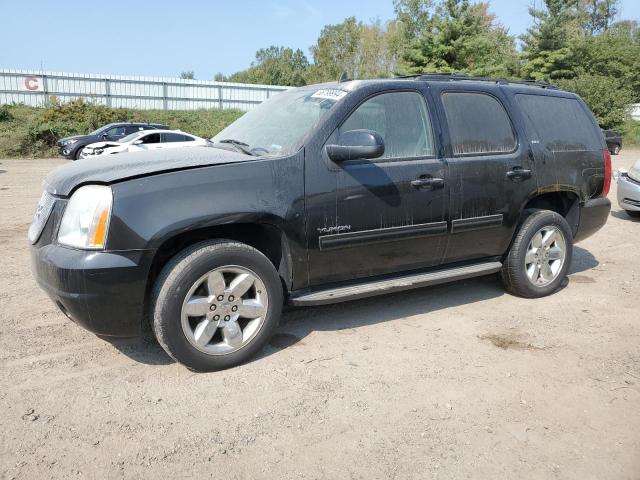 gmc yukon slt 2013 1gks2ce02dr231145