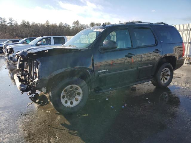 gmc yukon slt 2014 1gks2ce02er211527