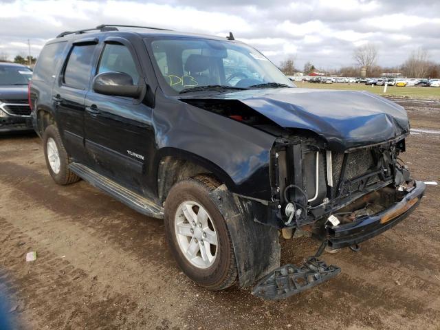 gmc yukon 2011 1gks2ce03br171857