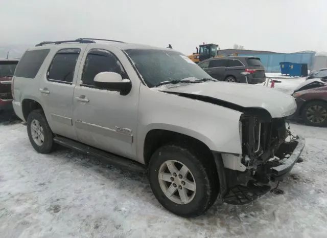 gmc yukon 2011 1gks2ce03br308182