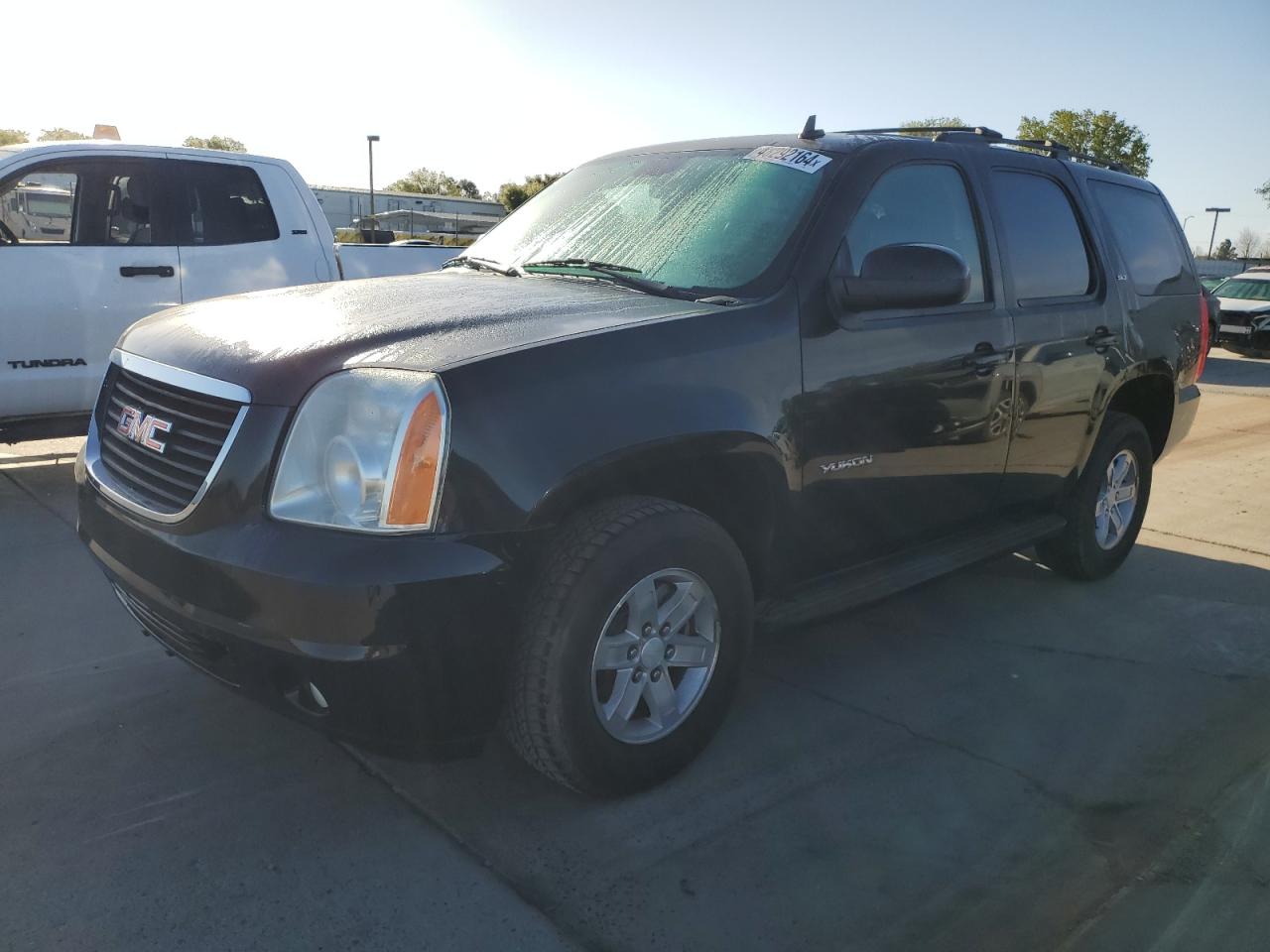 gmc yukon slt 2012 1gks2ce03cr108890