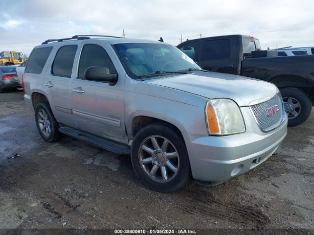 gmc yukon 2013 1gks2ce03dr270441