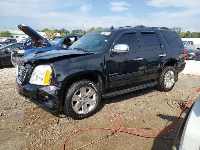 gmc yukon slt 2013 1gks2ce03dr365341